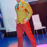 Strippers Dnipro ⚡️ male dancer Kid - Book show Now - Photo 4