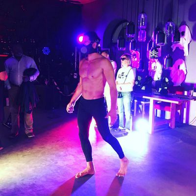 Strippers fot Hire ⚡️ Odesa and region for a bachelorette party - Sergio - Photo 8