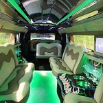 Rent Limousine and strip show ➡️ order in Ukraine - Photo 5